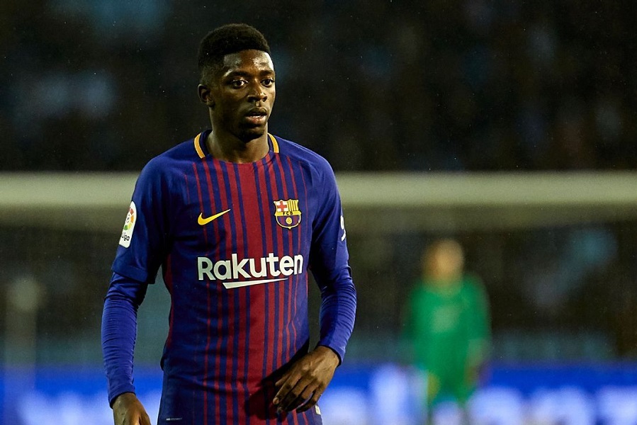 Χάνει το κλάσικο ο Ντεμπελέ