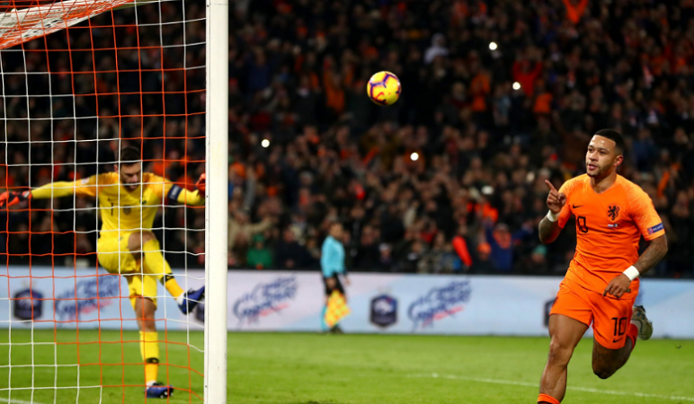 Ντεπάι: “Κάποια μέρα θα πάω στη Ρεάλ”