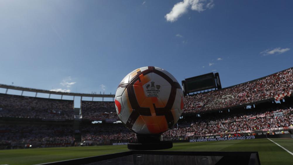 Κόπα Λιμπερταδόρες: Εκτός Αργεντινής ο δεύτερος τελικός!