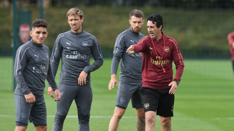 Έμερι για Λίβερπουλ: “Ήρθε η ώρα να δούμε πόσο καλή είναι”