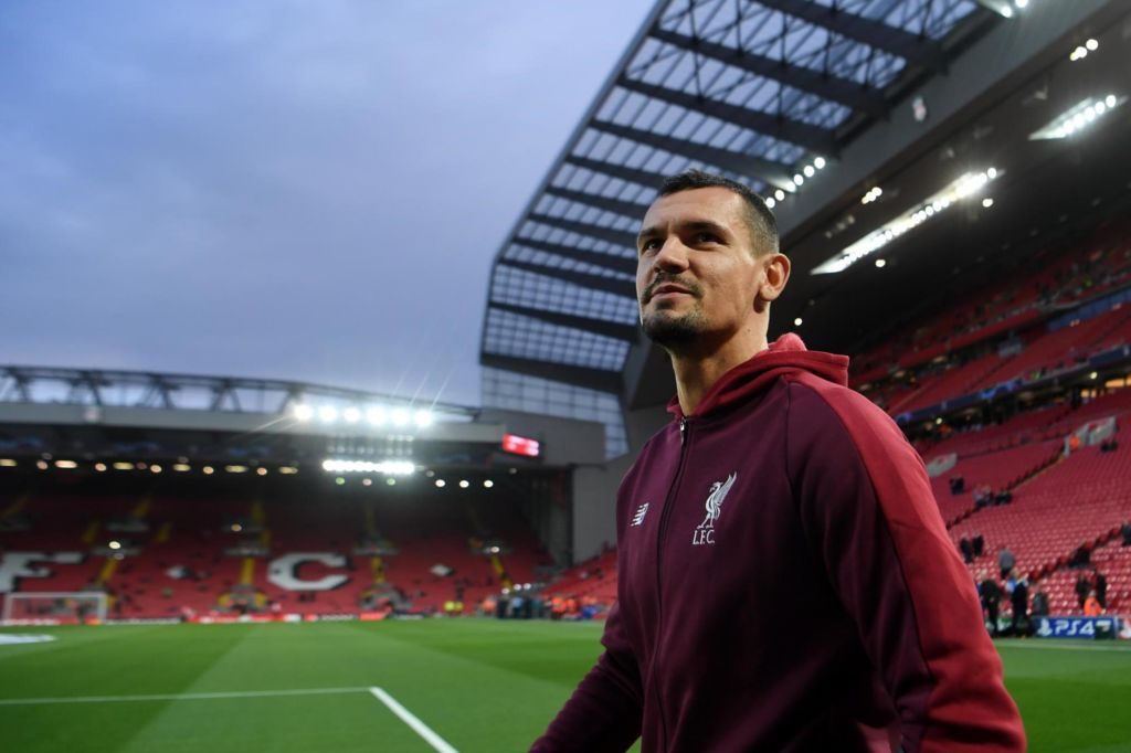 Λόβρεν: «Ο Ράμος κάνει περισσότερα λάθη από εμένα»