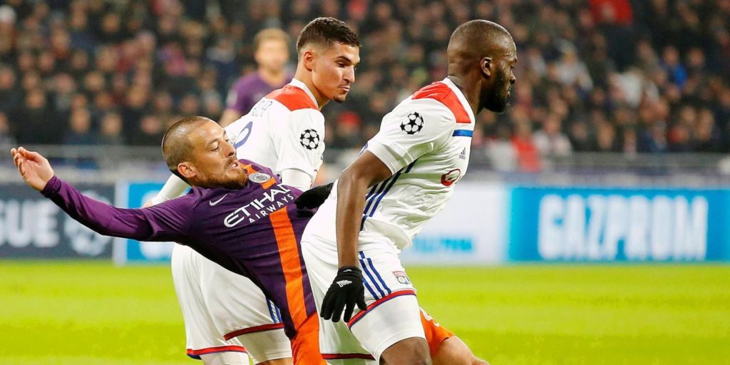 Έρωτας – κεραυνοβόλος του Γκουαρντιόλα με τον Αουάρ