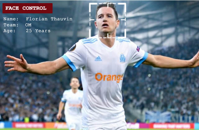 Φλοριάν Τοβέν