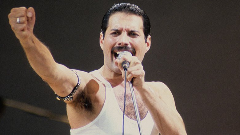 Το tribute της Μπαρτσελόνα στον Freddie Mercury με…αποθέωση για Μέσι (vid)
