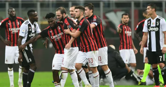 Ιγκουαΐν: “Ζητάω συγγνώμη, αλλά είμαι άνθρωπος και όχι ρομπότ”