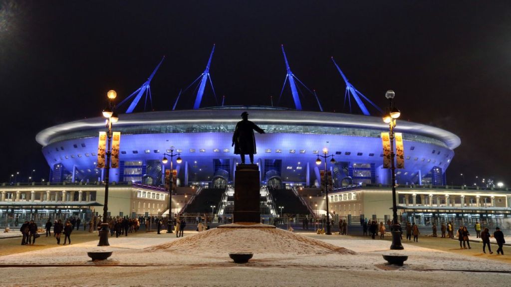 Τσάμπιονς Λιγκ: Μόναχο ή Αγία Πετρούπολη ο τελικός του 2021