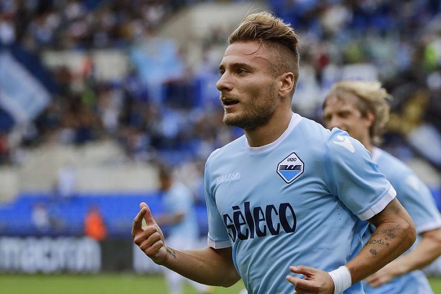 Ιμόμπιλε: “Έπρεπε να αντιδράσουμε μετά την Ίντερ”