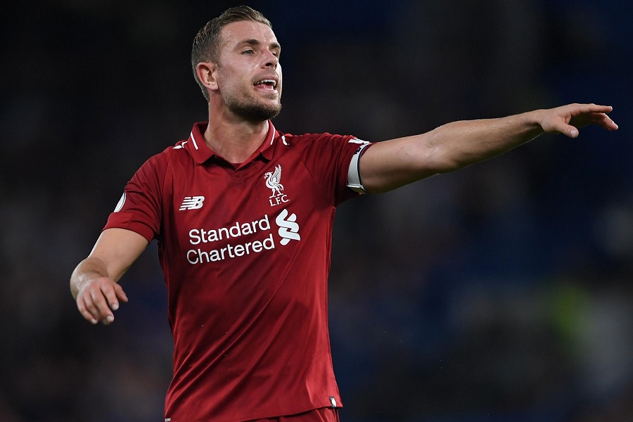 Τι την έκανε την μπάλα ο πιτσιρικάς, Χέντερσον; (vid)