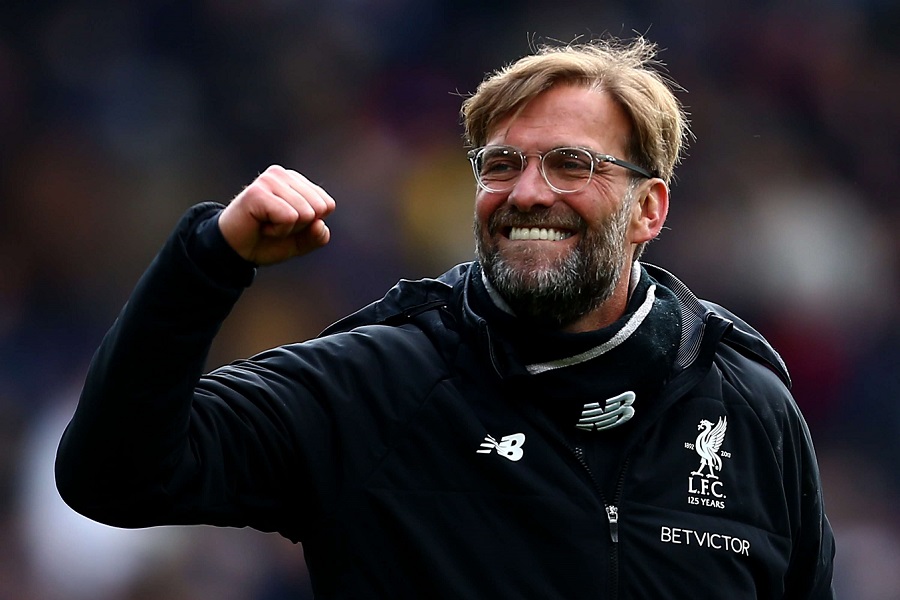 Πούλισιτς: “Γι’ αυτό όλοι οι παίκτες αγαπούν τον Κλοπ”