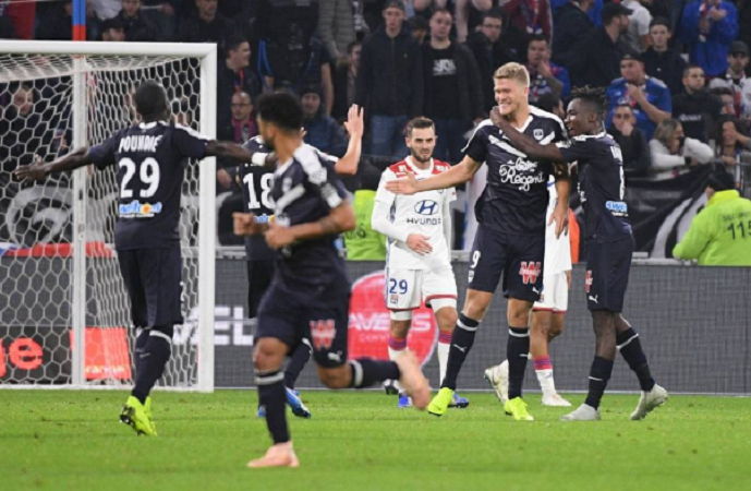 Εμπρός Αντρέα(ς) για μια… Μπορντό νέα!