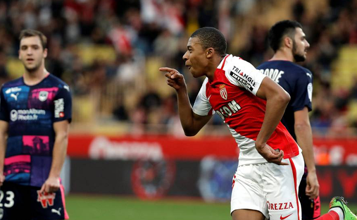 Η τρελή απαίτηση του Μπαπέ από τη Μονακό που τον έστειλε… πακέτο σε Παρί!