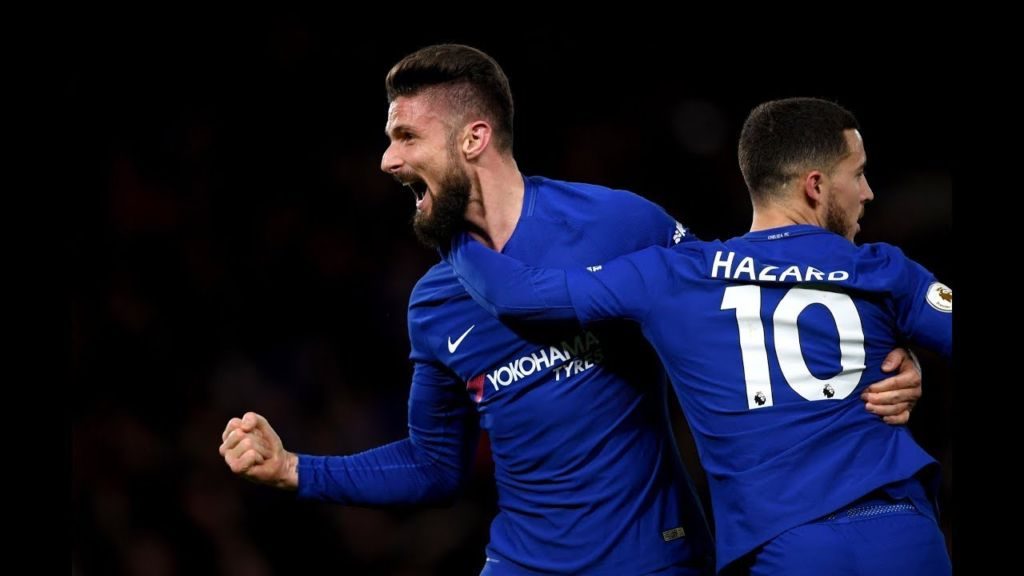 Ζιρού: «Όταν πρωτοείδα τον Αζάρ, τα έχασα…»