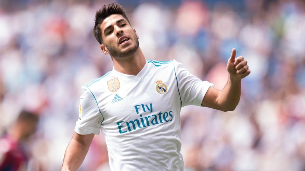 Σολάρι για Ασένσιο: «Θα του πρότεινα να αφήσει τις δηλώσεις και να μιλήσει στο… γήπεδο»