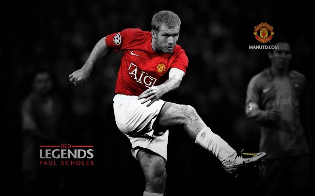 Ένας «Kόκκινος Διάβολος»… έγινε 44! (pics&vids)