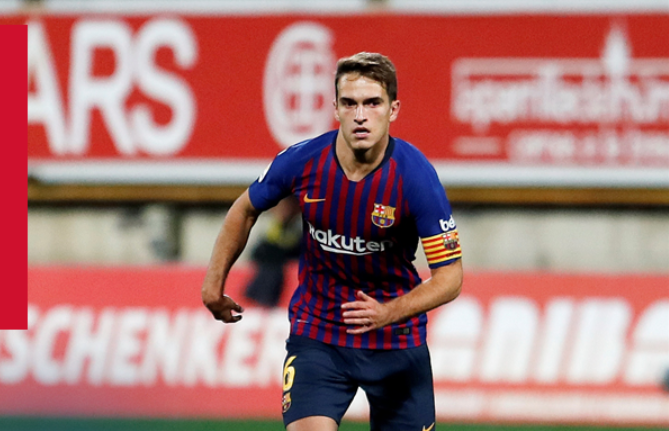 Νίκη made in France για τη Μπαρτσελόνα