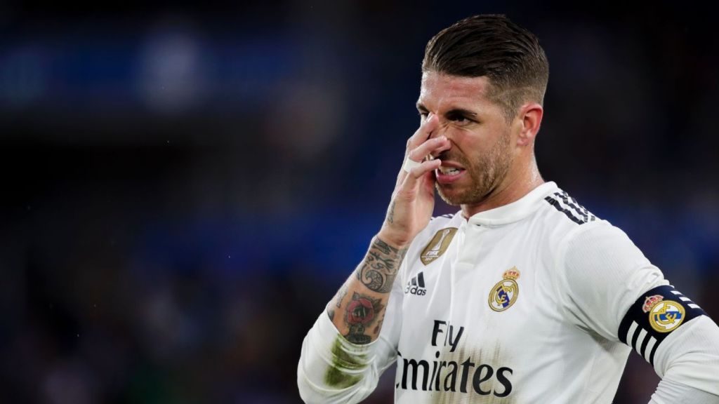 Μουρίνιο: «Δεν προκάλεσα κανέναν με την αντίδραση μου»