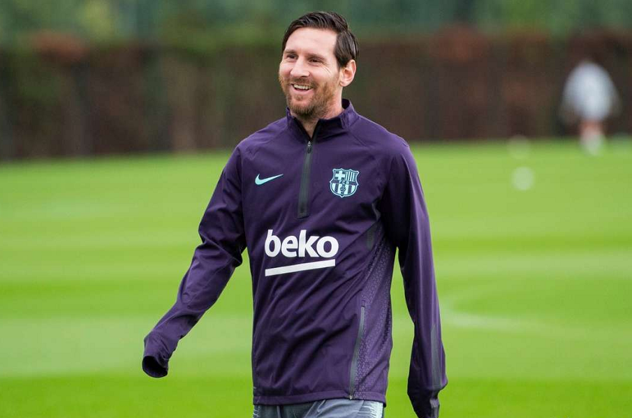 Λιονέλ Μέσι: Αμέτρητες οι κούπες του! (pic)