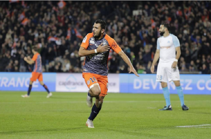 Με την Μονπελιέ δεν κάνεις… χαβαλέ!