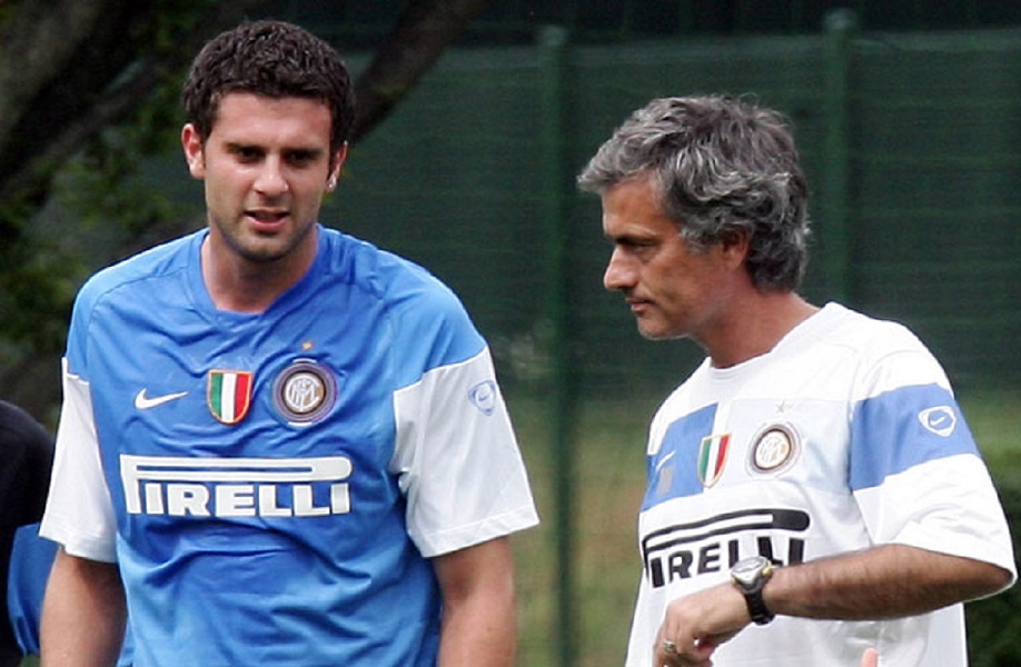 Μότα: «Ο Μουρίνιο ψάχνει εχθρούς»