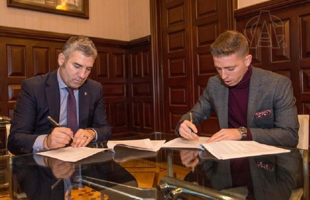 Για μια ζωή και κάτι… ψιλά στην Μπιλμπάο ο Μουνιαΐν!