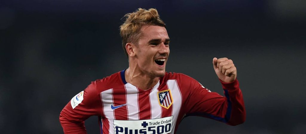 Δεν τα παρατάει για Γκριεζμάν η Γιουνάιτεντ!