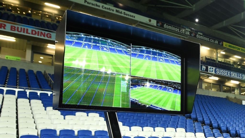 Κύβος ερρίφθη: VAR και στην Πρέμιερ Λιγκ!