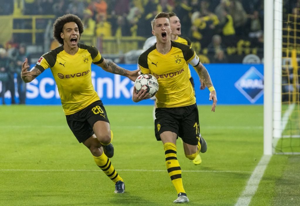 Μπάγερν πάρε το χαμπάρι, η Ντόρτμουντ ΕΠΕΣΤΡΕΨΕ! (vid)