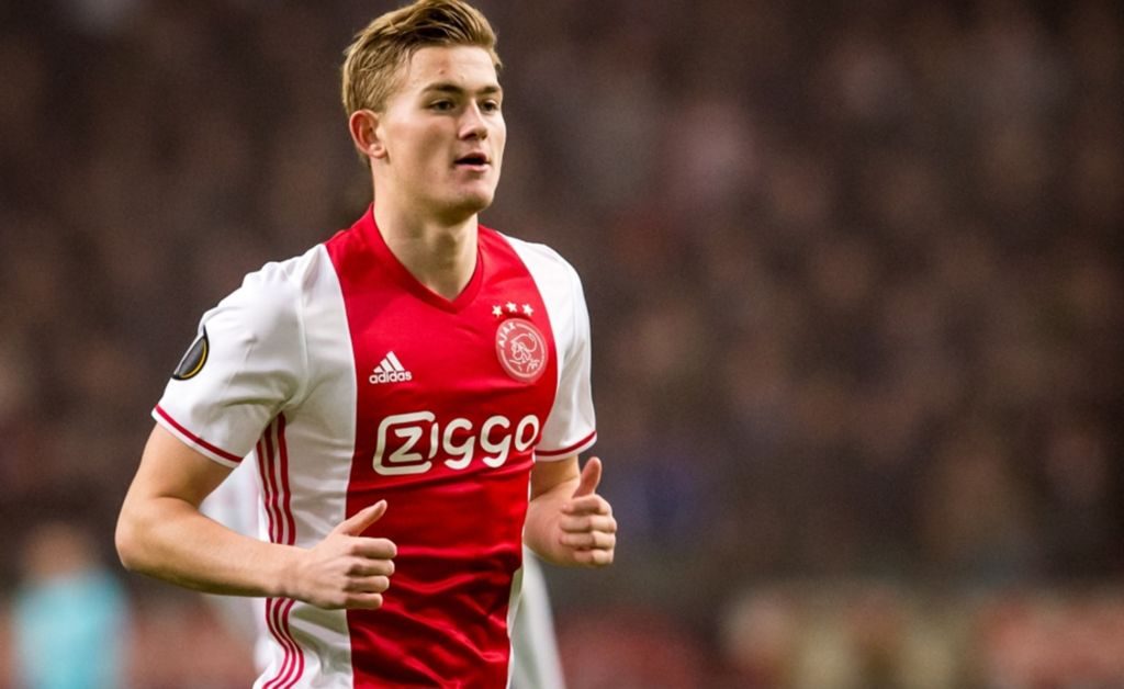 Έριξε άκυρο στην Μπαρτσελόνα για χάρη της Γιουβέντους!