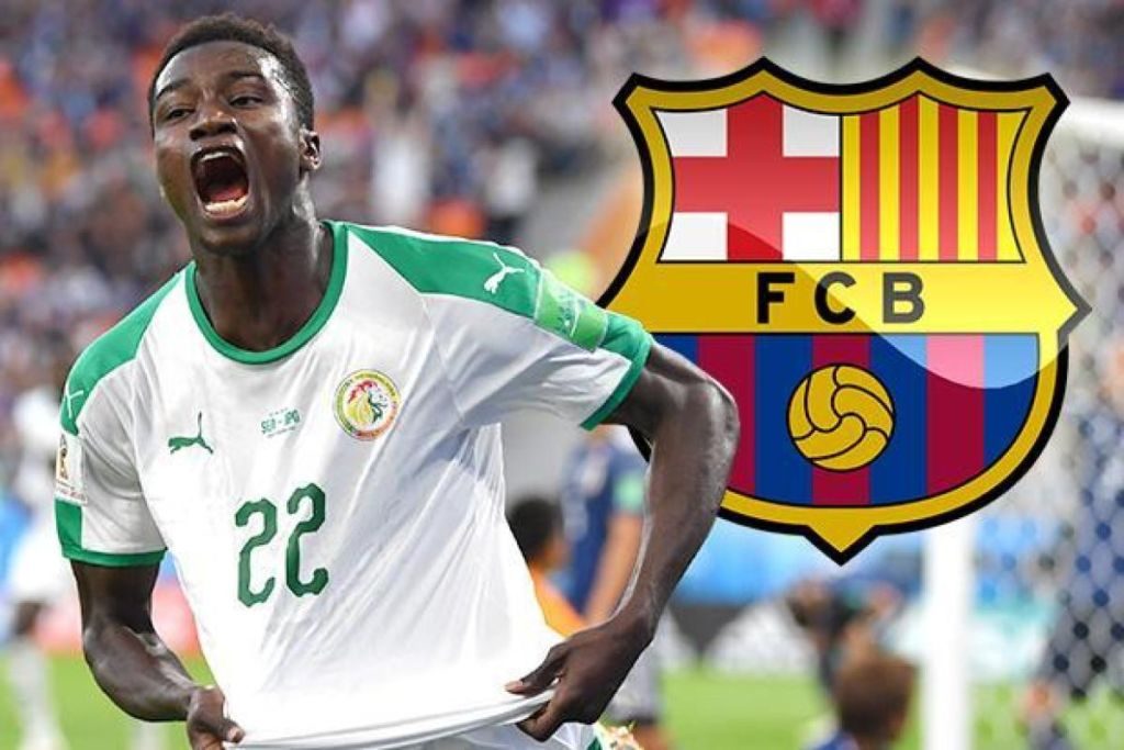 Το νέο αστέρι των ακαδημιών της Μπαρτσελόνα παίρνει προαγωγή!