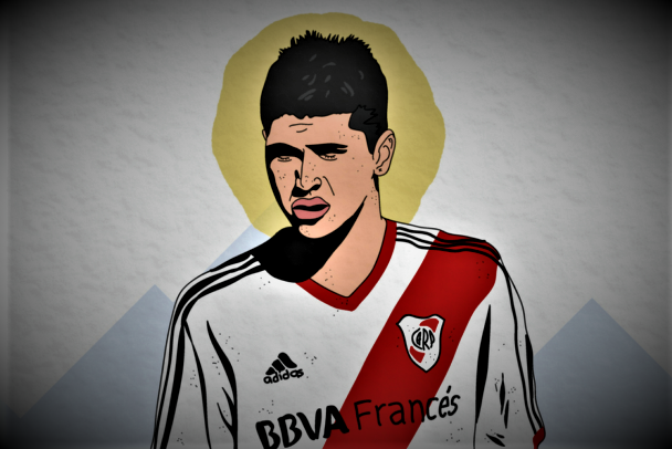 Ένα λάτιν «διαμάντι»… είναι έτοιμο να λάμψει στην Ευρώπη! (pics&vid)