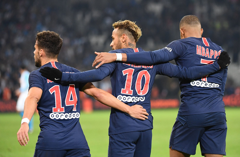 Και το 12άρι πάει στην… Παρί (vids)