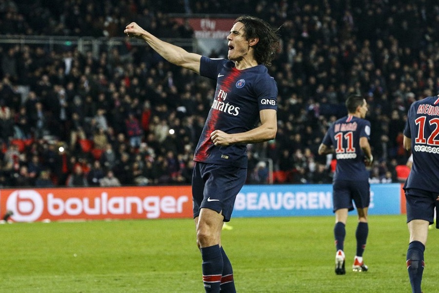 Έβγαλε την υποχρέωση και περιμένει τη Λίβερπουλ (vid)