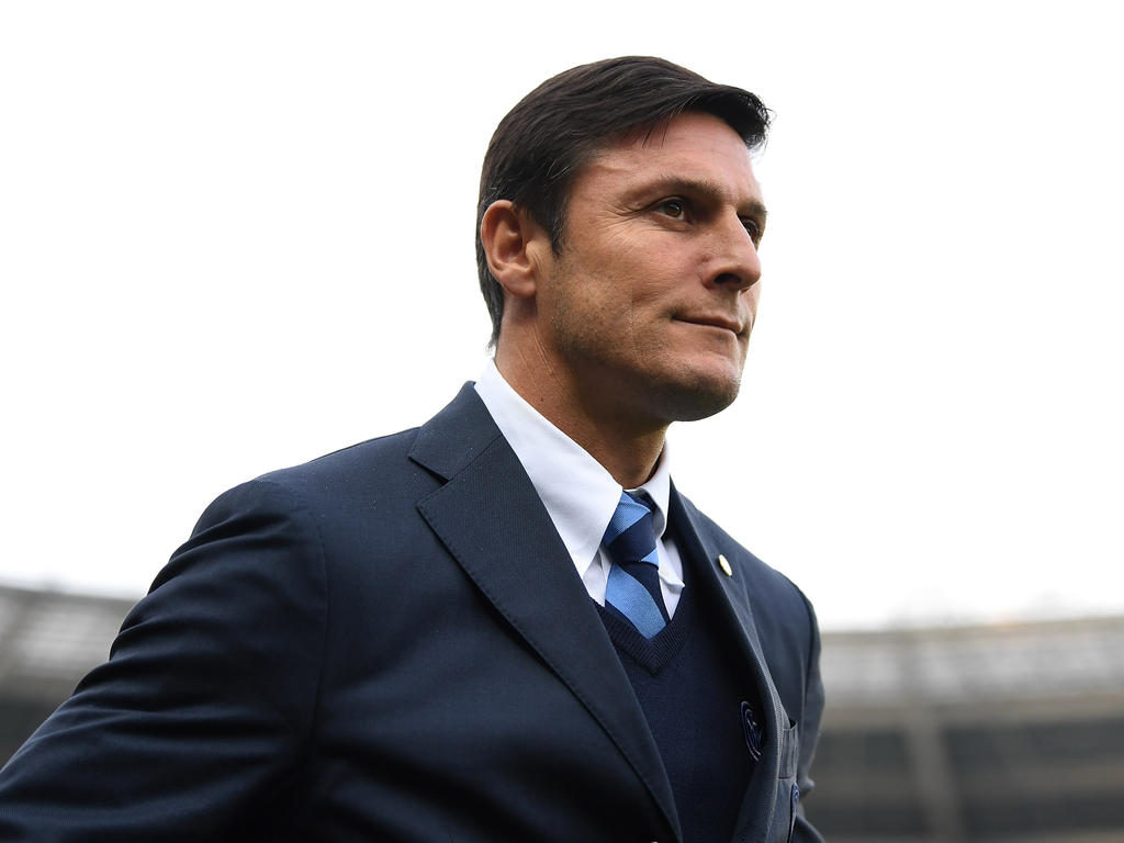 Ζανέτι: «Σεβαστείτε τον Σπαλέτι»