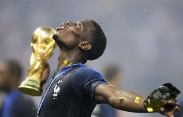 Πολ Πογκμπά: Θέλει να γυρίσει στα… παλιά