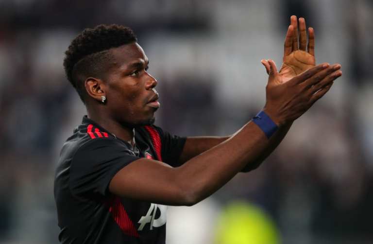 Αποθεώθηκε ο Πογκμπά στο Τορίνο (pic)