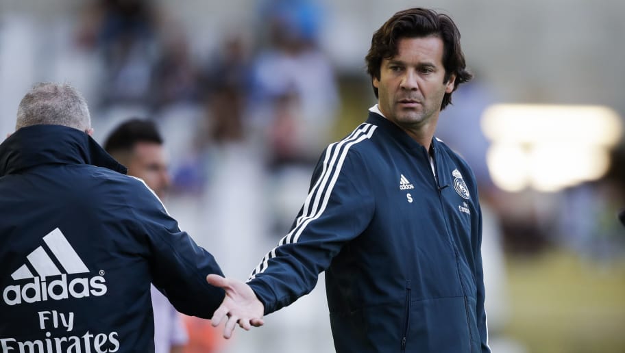 Οι πρώτες διαφορές στην μετά-Λοπετέγκι εποχή