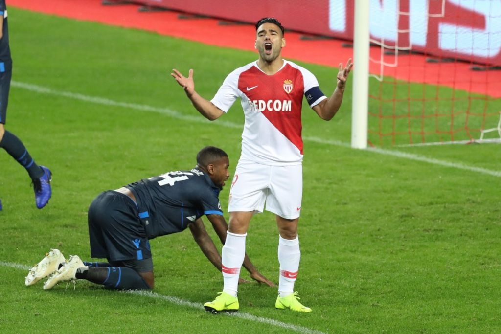 Ρεζίλεψε… την Μονακό στο Πριγκιπάτο η Μπριζ!