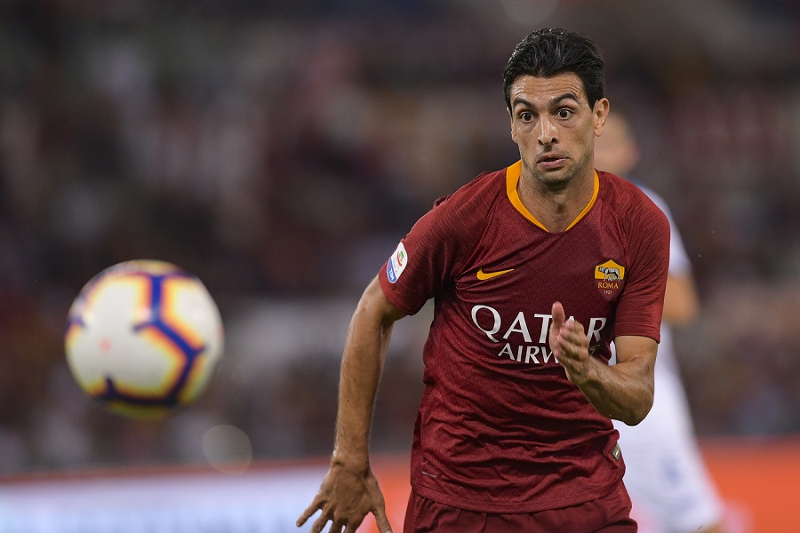 Πλησίασε Ρόμα για Παστόρε η Ρίβερ