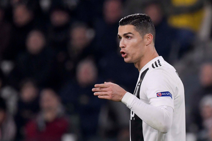 Πρώτος και εκεί ο Κριστιάνο! Έφτασε τις 100 νίκες στο Τσάμπιονς Λιγκ!