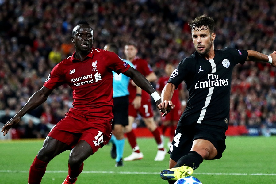 Ταξιδεύει για Παρίσι ο Μανέ