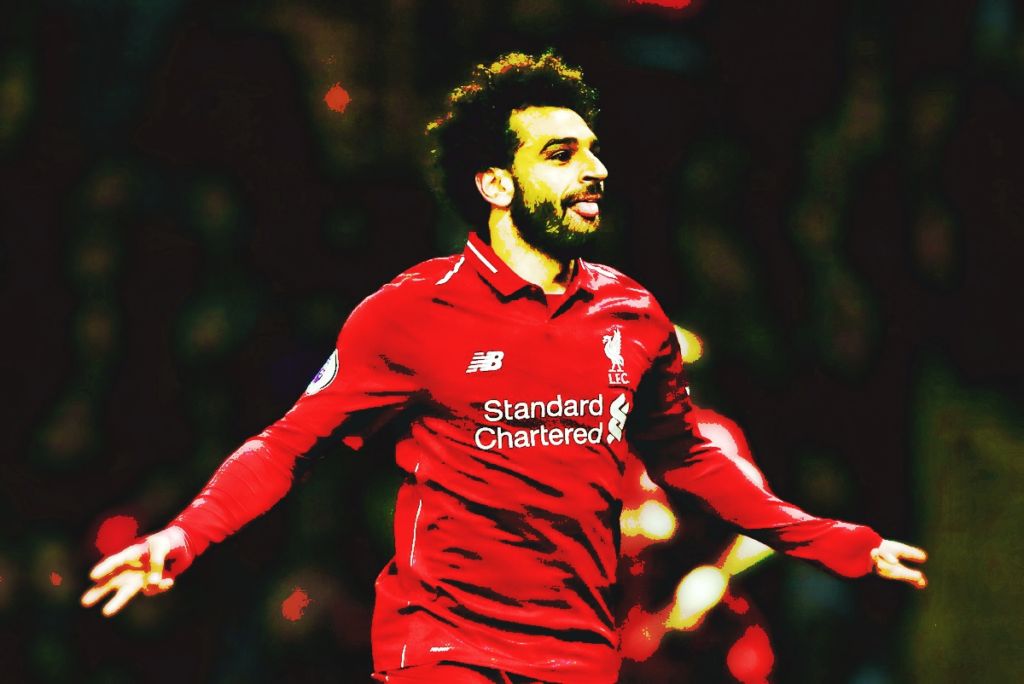 Ο Σαλάχ θα πάρει -πάλι- τη Λίβερπουλ από το… χεράκι! (photo)