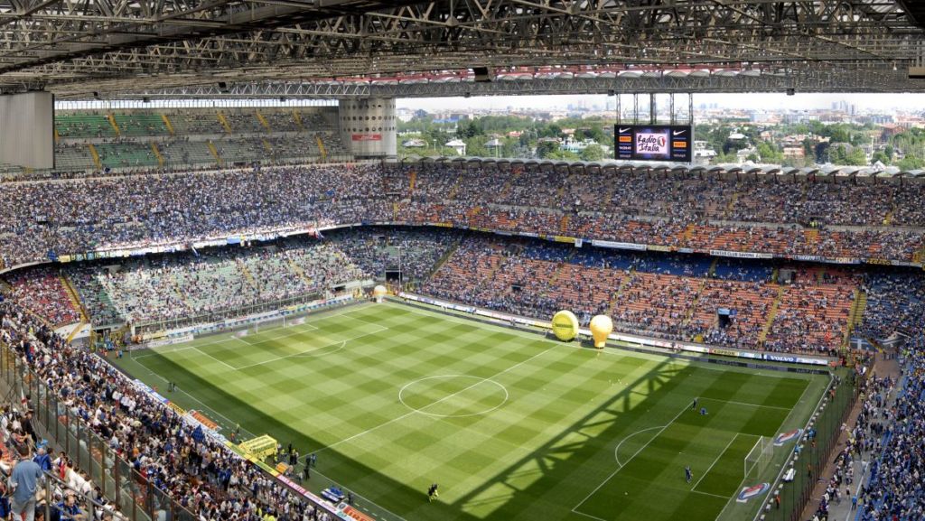 Συμφωνία Μίλαν και Ίντερ για την ανακαίνιση του Σαν Σίρο