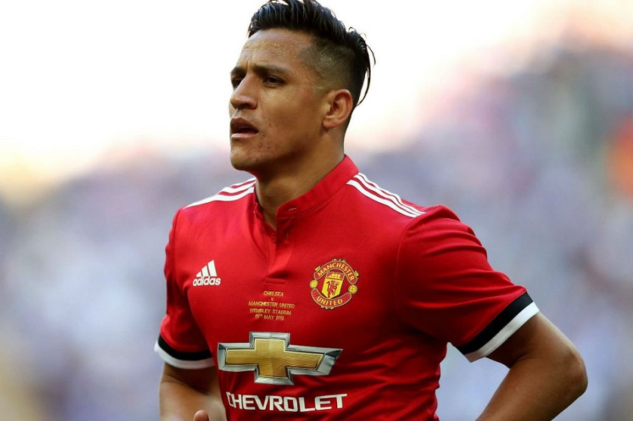 Η Γιουνάιτεντ “τελειώνει” τον… λίγο Σάντσες!