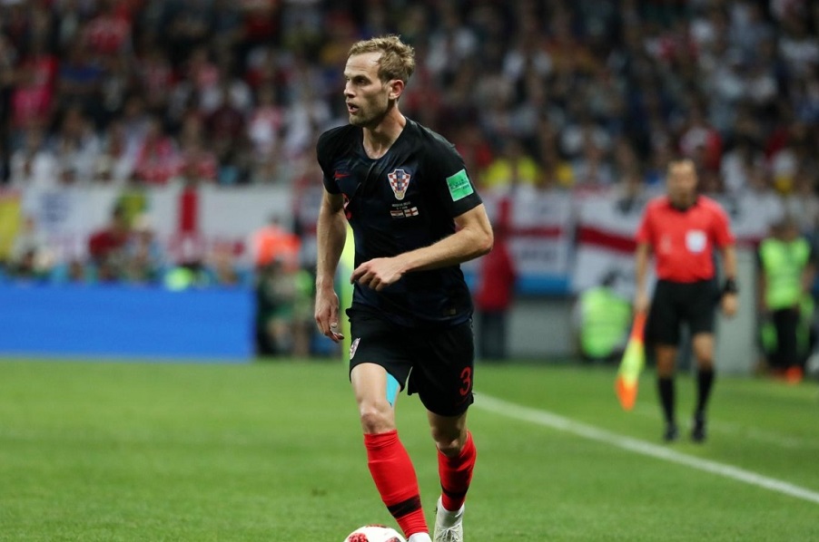 Ξεπέρασε το πρόβλημα στην καρδιά κι επιστρέφει ο Στρίνιτς!