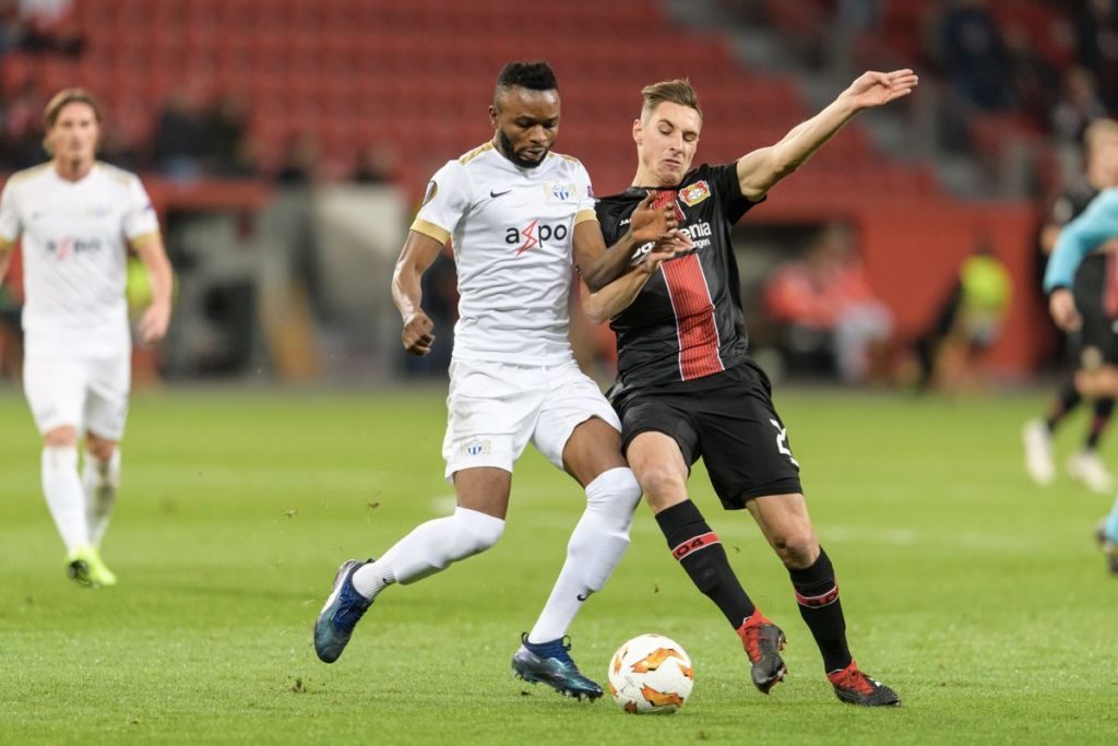 Νικητής και ηττημένος χέρι-χέρι στους… «32»