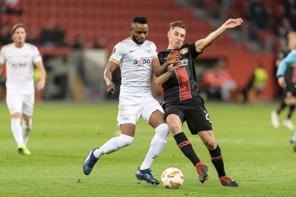 Νικητής και ηττημένος χέρι-χέρι στους… «32»