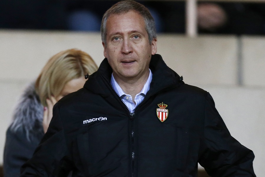 Στην… τσέπη του αντιπροέδρου το 10% των πωλήσεων της Μονακό!