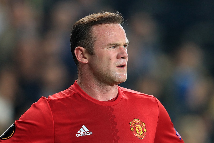 Ρούνεϊ: “Διάλεξα τη σωστή στιγμή να φύγω από τη Μάντσεστερ”