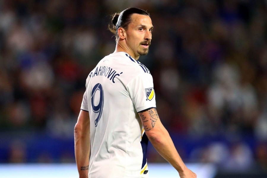 Ποιος Ζλάταν; Άλλος είναι ο καλύτερος Σουηδός ποδοσφαιριστής (pic)