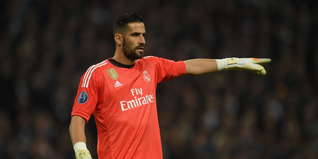 Μία ανάσα από Κασίγια η Λίντς